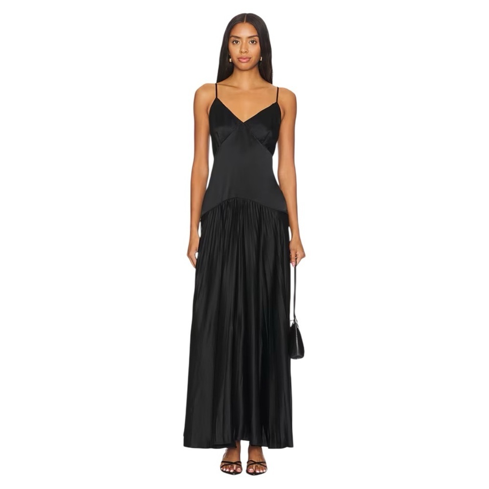 NWT CAMI NYC JENNELYN EVENING DRESS